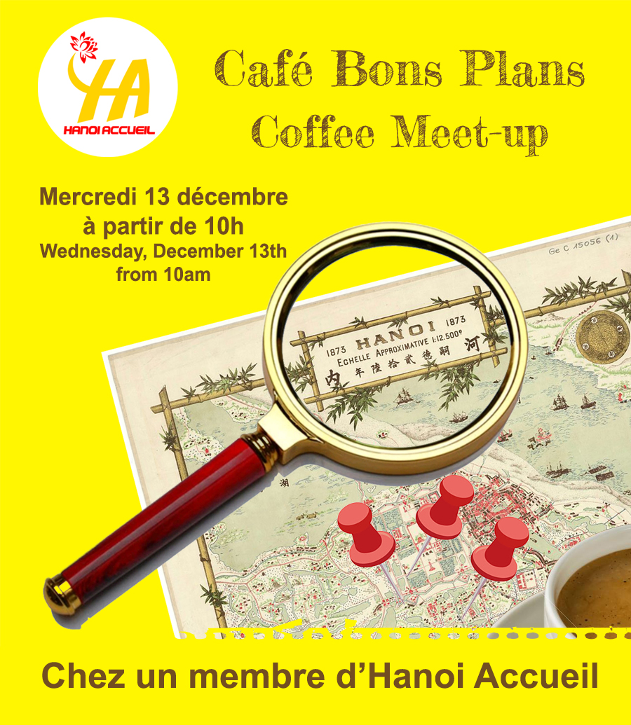 Café bons plans